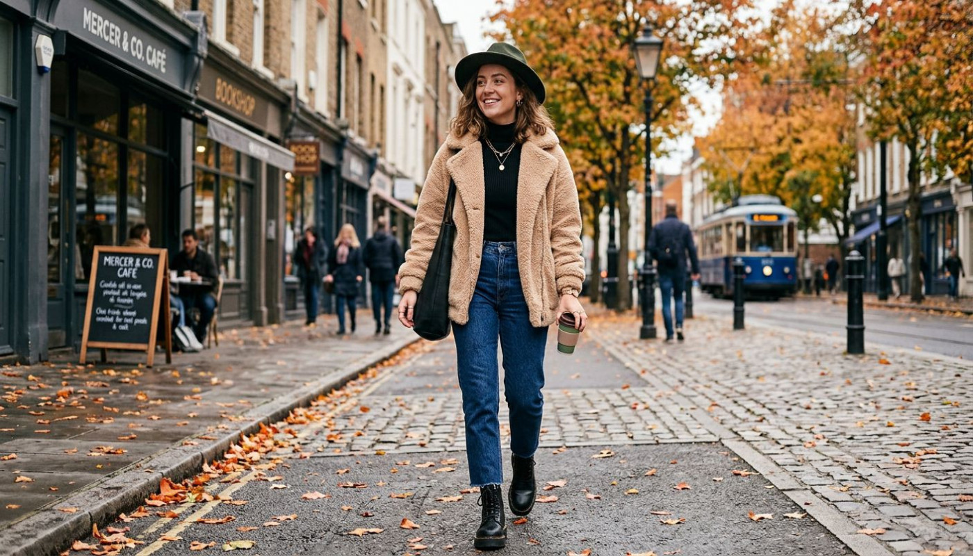 Comment les vestes Teddy sont devenues un symbole de mode universel ?