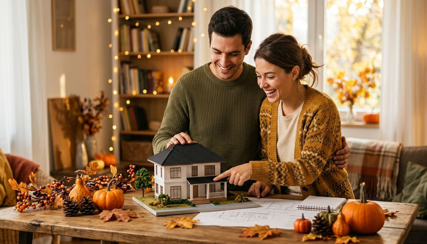 Comment naviguer les saisons d'achat pour optimiser votre investissement immobilier ?