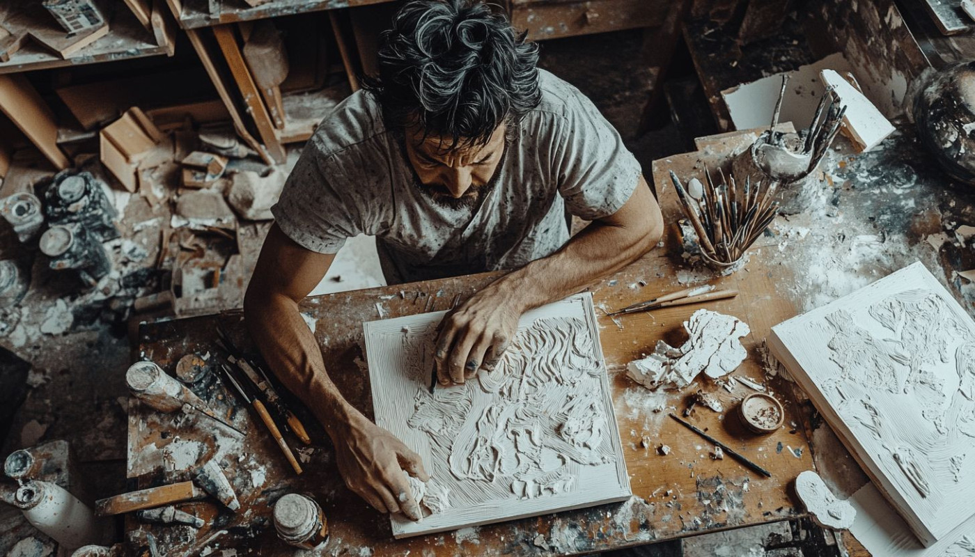 Exploration des linogravures de Picasso : une fenêtre sur son génie artistique