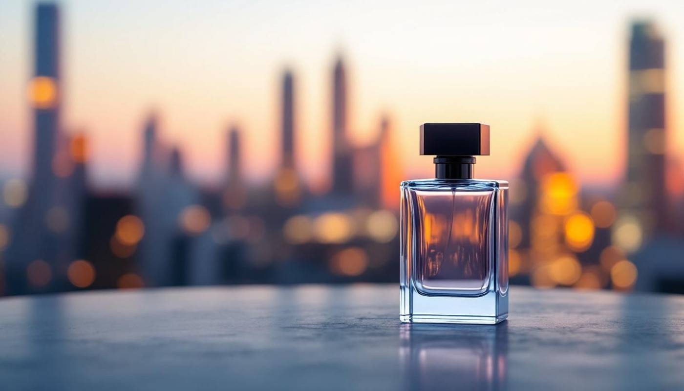 Exploration des tendances modernes des parfums pour hommes