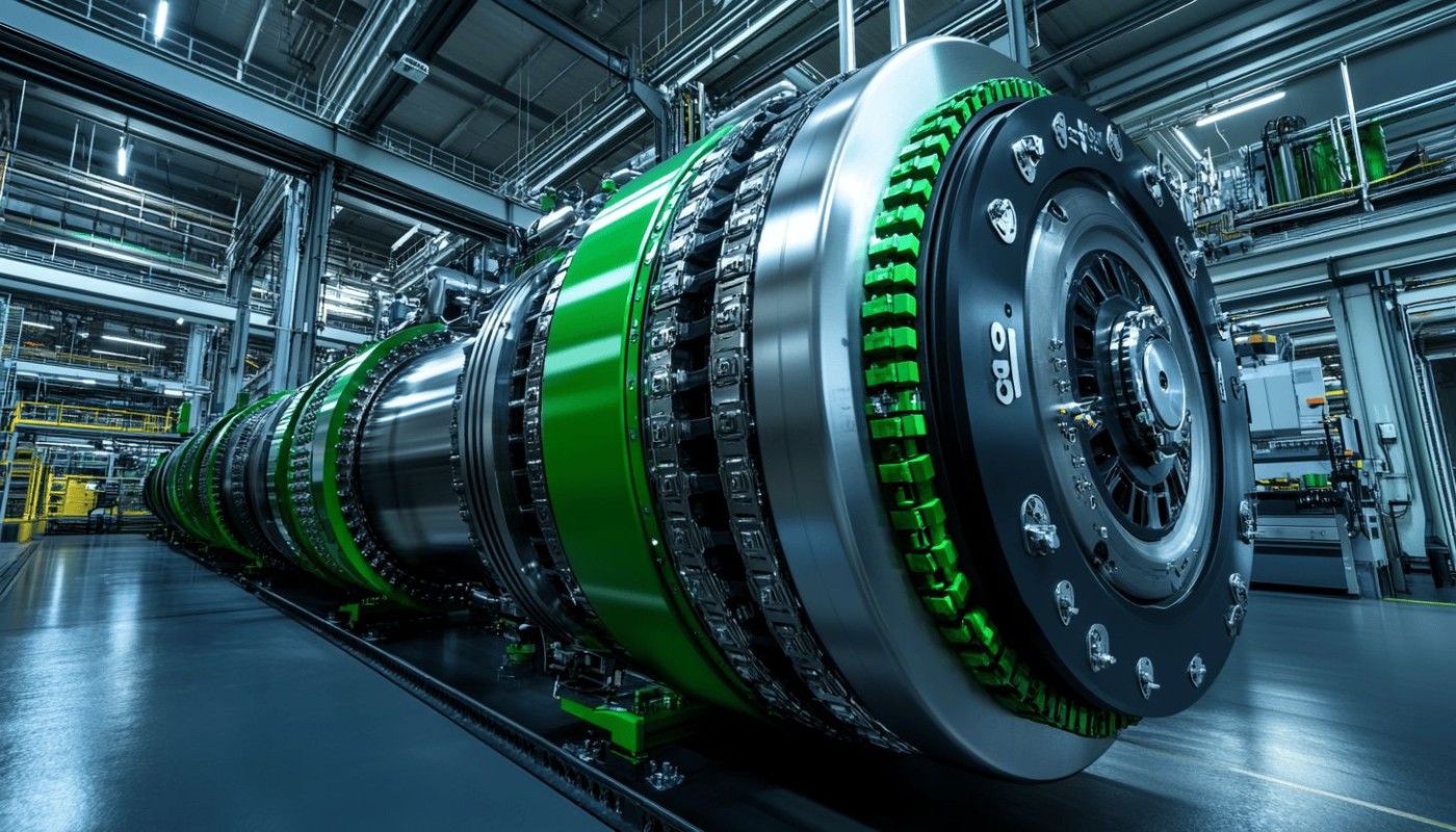 Impact de la technologie de compression dans la réduction des coûts énergétiques