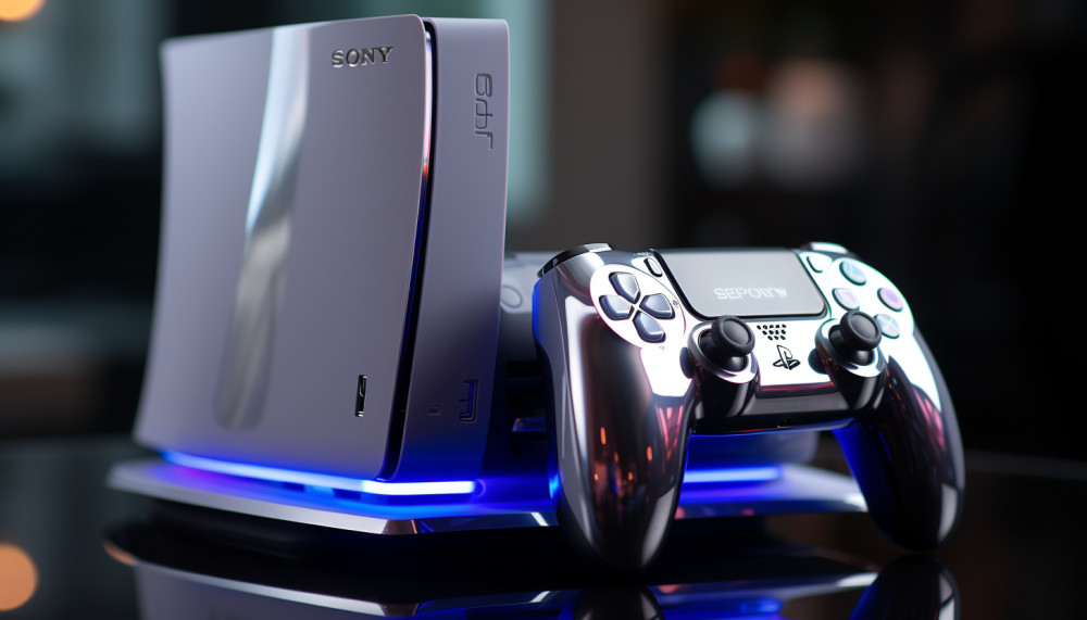 La PlayStation 5 : la meilleure console de jeux-vidéo en 2021