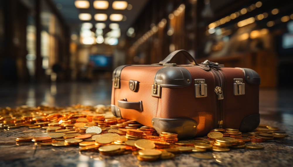 Les différents types de codes promos voyages