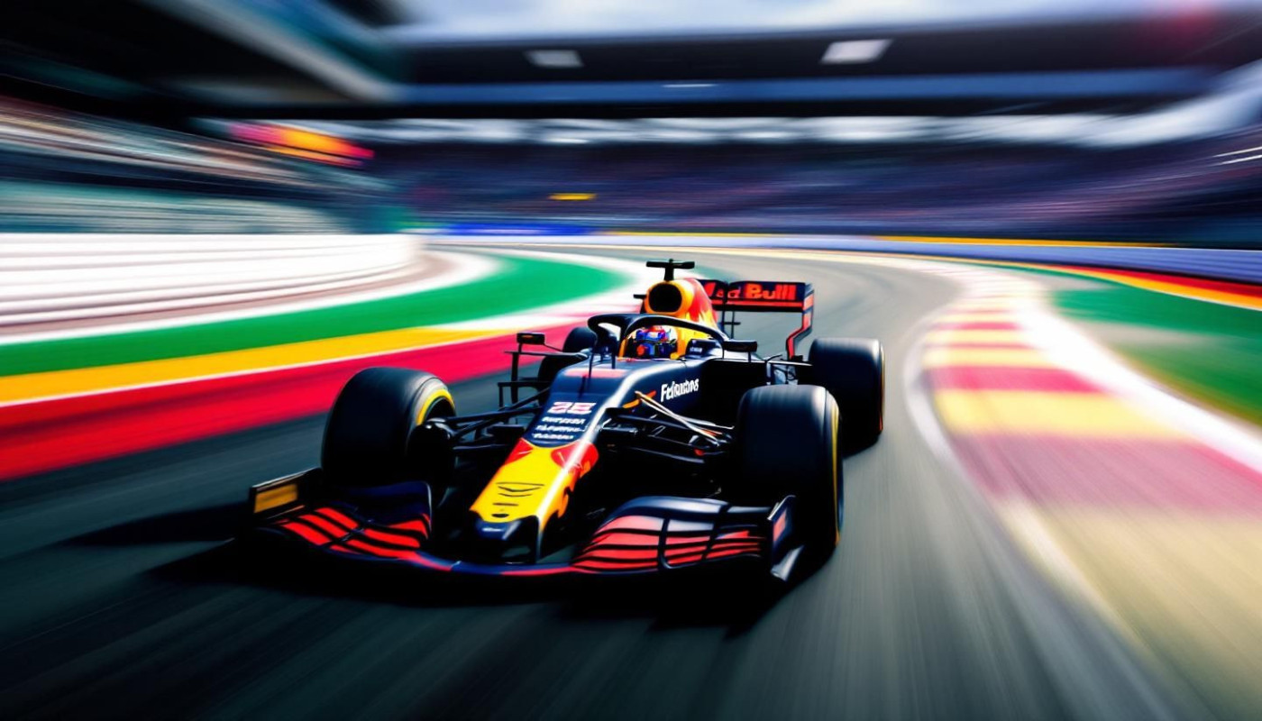 L'impact de la Formule 1 sur les décisions d'investissement stratégique