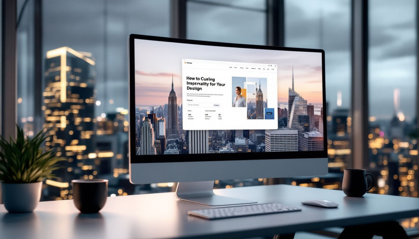 Pourquoi opter pour un site vitrine peut transformer votre entreprise ?
