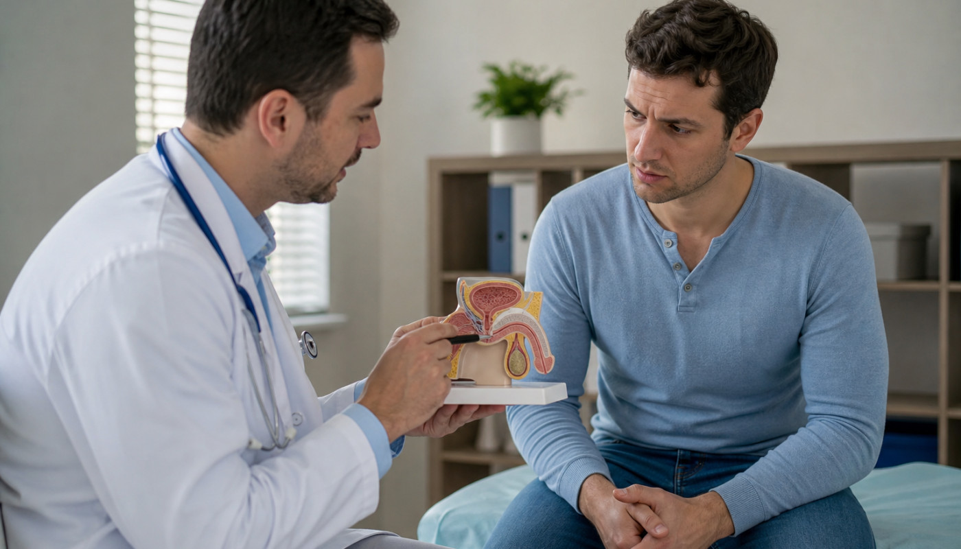 Quels sont les moyens efficaces pour augmenter la taille de son pénis ?