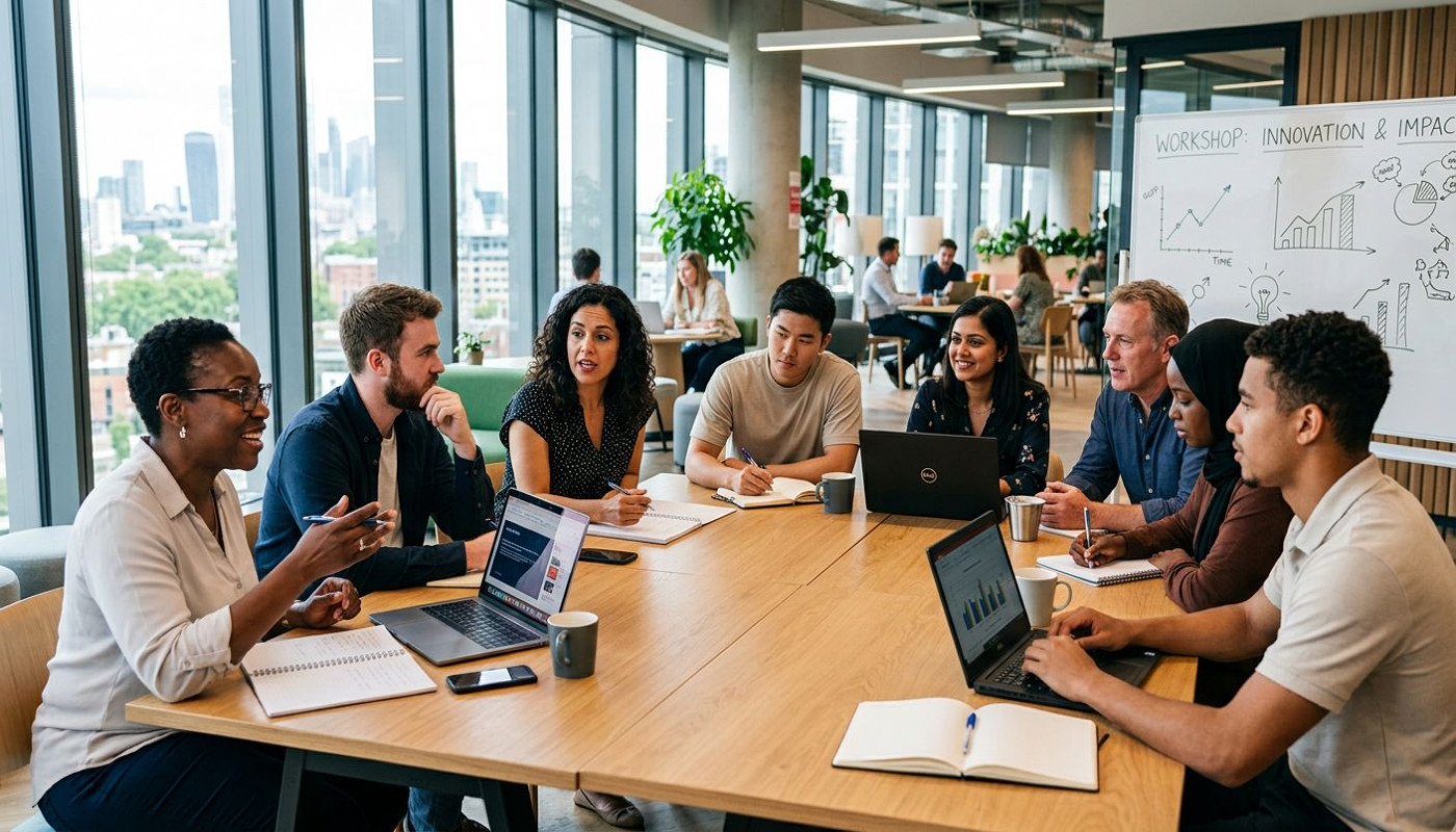 Transformer les retours des participants en améliorations de formation
