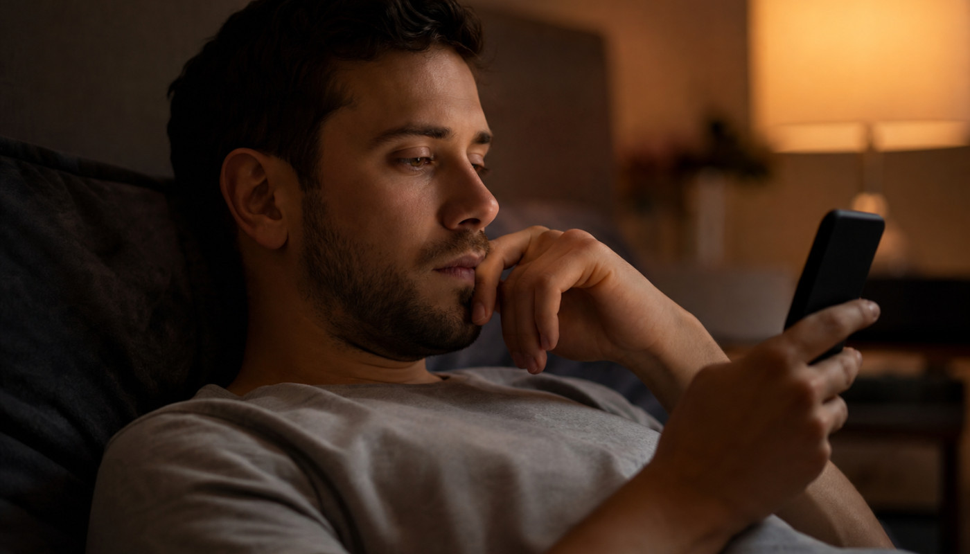 Divers - Vivre la pornographie en direct, c’est possible avec le téléphone rose.